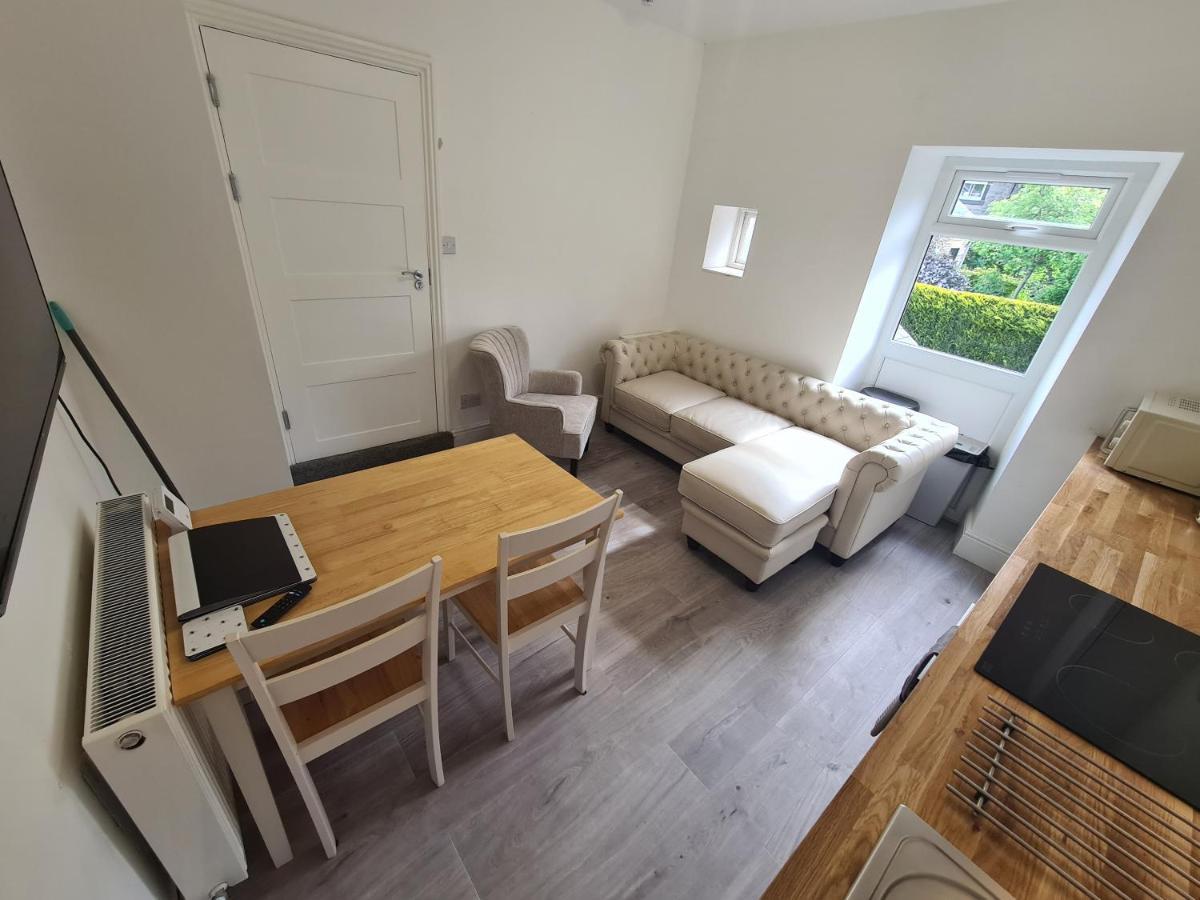 Crescent View, Sk17 6Du Apartment บักซ์ตัน ภายนอก รูปภาพ